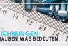 M5, M8, M10: Was bedeuten die Bezeichnungen bei Schrauben und Muttern?