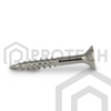 Spanplattenschrauben 4.5mm TORX aus Edelstahl A2